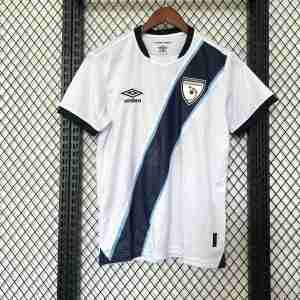 Guatemala Home Jersey 2025/26