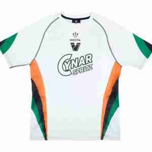 Venezia FC Away Jersey 2024/25