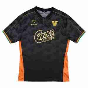 Venezia FC Home Jersey 2024/25