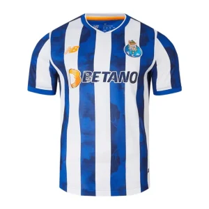 FC Porto Home Jersey 2024/25