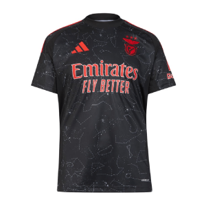 Benfica Away Jersey 2024/25