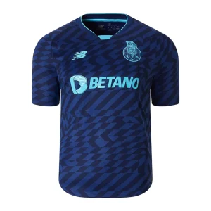 FC Porto Third Jersey 2024/25