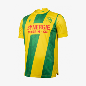FC Nantes Home Jersey 2024/25