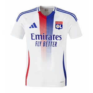 Olympique Lyonnais Home Jersey 2024/25
