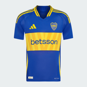 Boca Juniors Home Jersey 2024/25