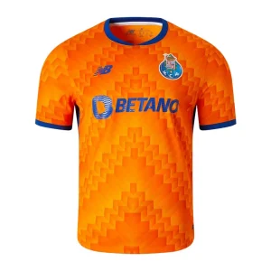 FC Porto Away Jersey 2024/25