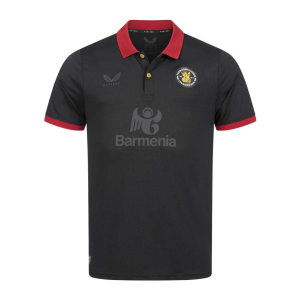 Bayer 04 Leverkusen 120th Anniversary Jersey