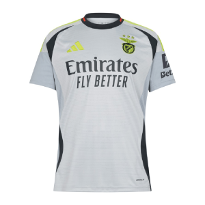 Benfica Third Jersey 2024/25