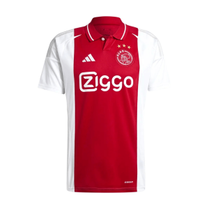 Ajax Home Jersey 2024/25