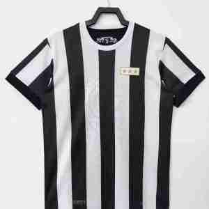 Retro 120th Anniversary Juventus Home Jersey