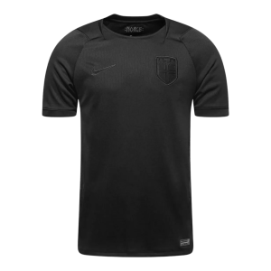 Norway Away Jersey World Cup 2026