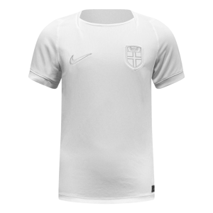 Norway Third Jersey World Cup 2026