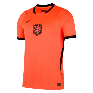 Netherlands Home Jersey World Cup 2026