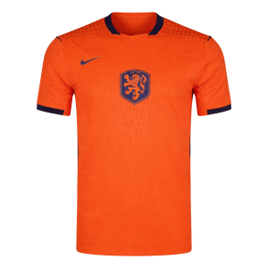 Netherlands Home Jersey World Cup 2026