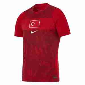 Turkey Home Jersey World Cup 2026
