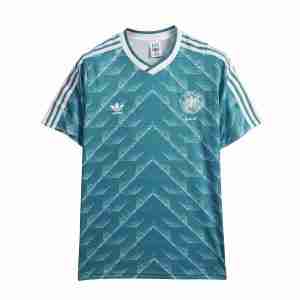 Retro Germany Third Jersey 1990