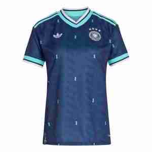 Germany Away Jersey World Cup 2026 - Women