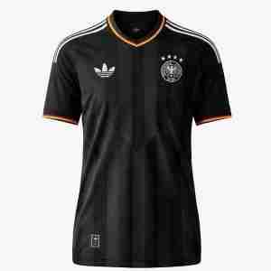 Germany Special Jersey World Cup 2026