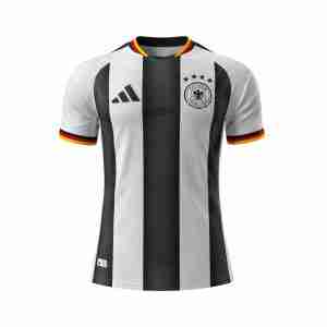 Germany Special Jersey World Cup 2026 - Player Version