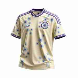 Germany Special Jersey World Cup 2026