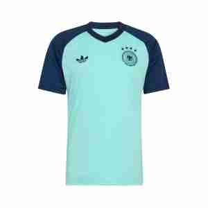 Germany Training Jersey World Cup 2026