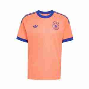 Germany Goalkeeper Jersey World Cup 2026