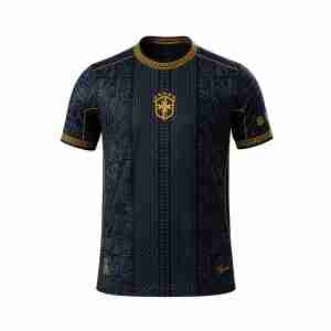Brazil Special Jersey World Cup 2026 - Player Version