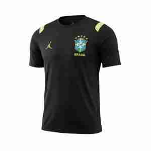 Brazil Training Jersey World Cup 2026