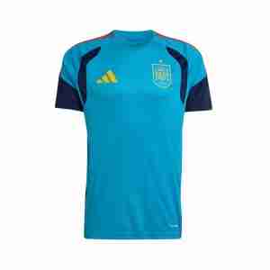 Spain Training Jersey World Cup 2026