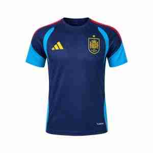 Spain Training Jersey World Cup 2026