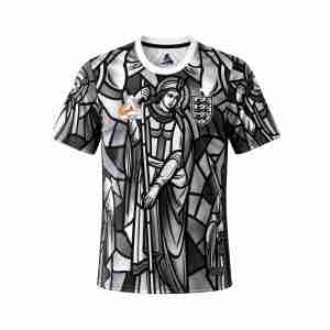 England Special Jersey World Cup 2026