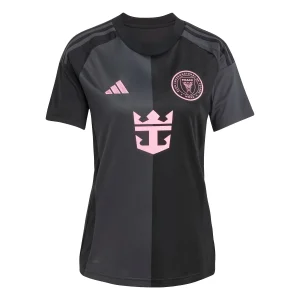 Inter Miami CF Away Jersey 2025/26 Women's