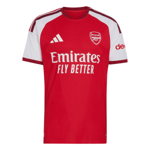 Arsenal Home Jersey Player Version 2026/27