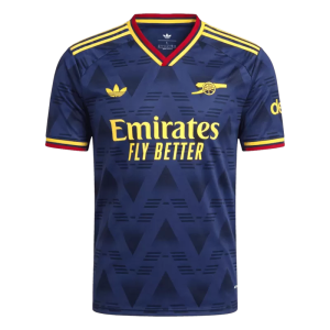 Arsenal Away Jersey Player Version 2026/27