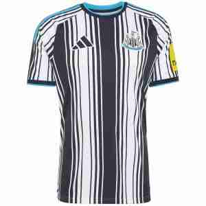 Newcastle United Home Jersey 2026/27