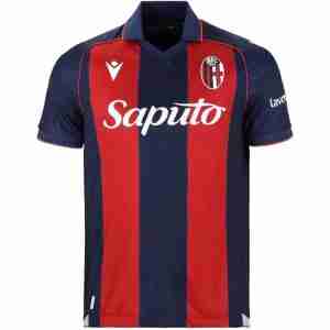 Bologna FC Home Jersey 2026/27