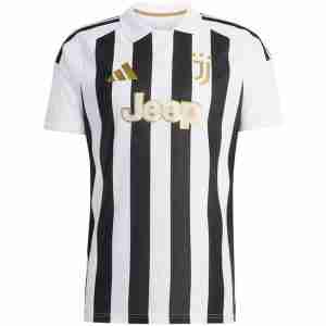Juventus Home Jersey Player Version 2026/27