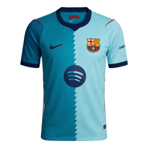 Barcelona Third Jersey 2026/27