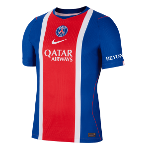 PSG Home Jersey Player Version 2026/27