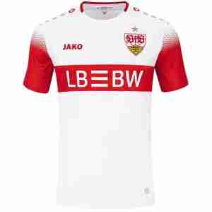 Stuttgart Home Jersey 2026/27