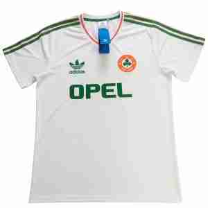 Retro 1990 Ireland Away Jersey