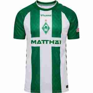 Werder Bremen Home Jersey 2026/27