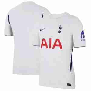 Tottenham Hotspur Home Jersey 2026/27