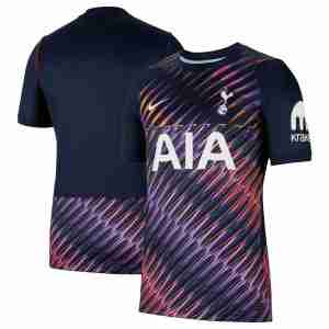Tottenham Hotspur Away Jersey 2026/27