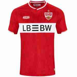 Stuttgart Away Jersey 2026/27