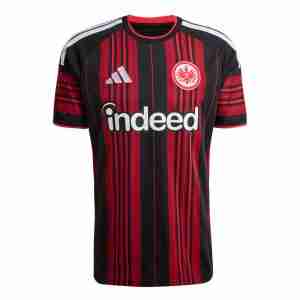 Eintracht Frankfurt Home Jersey 2026/27