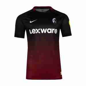 Freiburg Third Jersey 2026/27