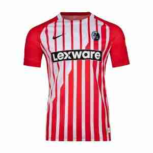 Freiburg Home Jersey 2026/27