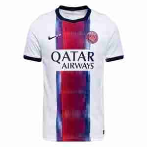 PSG Away Jersey 2026/27