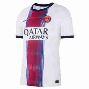 PSG Away Jersey Player Version 2026/27